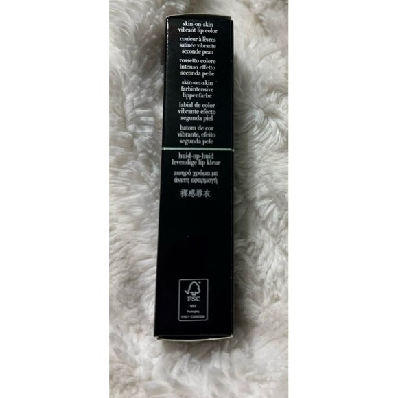 Giorgio Armani lip Maestro Satin 10 IN LOVE 65 mL- NEW in BOX - Picture 6 of 9